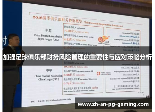 加强足球俱乐部财务风险管理的重要性与应对策略分析