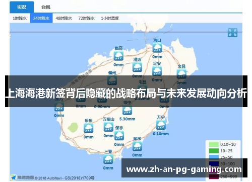 上海海港新签背后隐藏的战略布局与未来发展动向分析