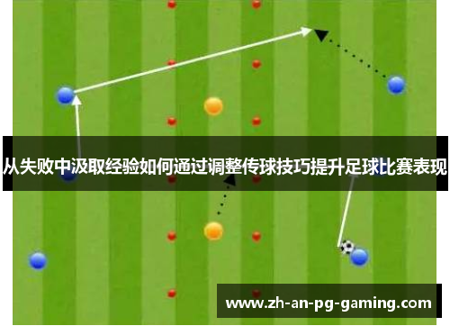从失败中汲取经验如何通过调整传球技巧提升足球比赛表现