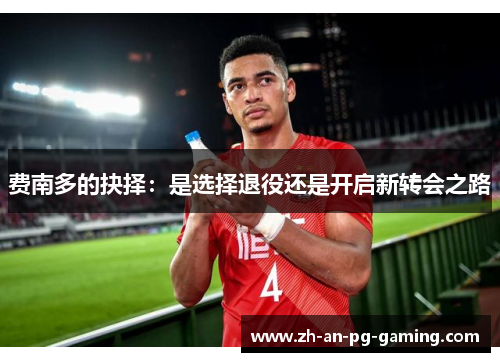 费南多的抉择：是选择退役还是开启新转会之路