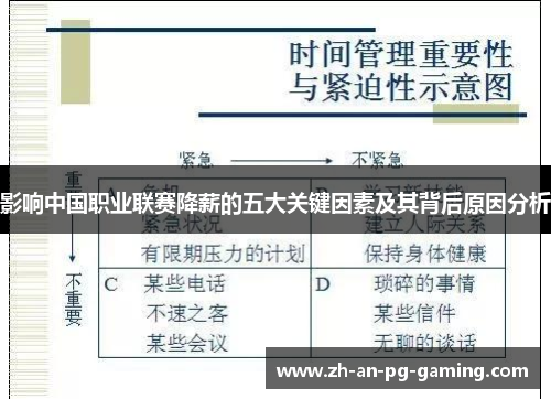 影响中国职业联赛降薪的五大关键因素及其背后原因分析