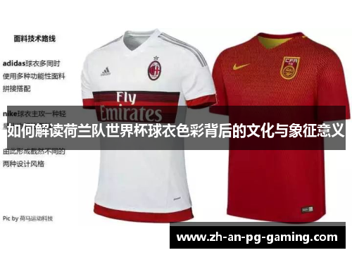 如何解读荷兰队世界杯球衣色彩背后的文化与象征意义