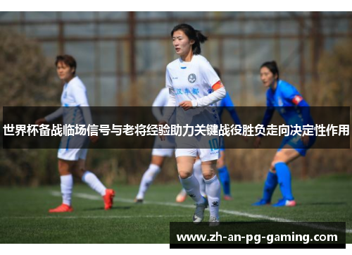 世界杯备战临场信号与老将经验助力关键战役胜负走向决定性作用